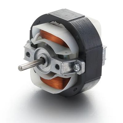 Schattenpolmotor 110v 220v 50Hz/60Hz Wechselstrom Elektromotor Einphasenmaschine 2600rpm