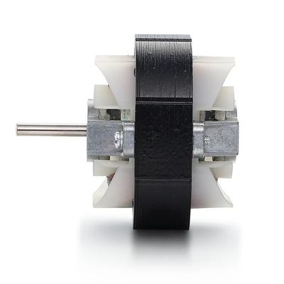 Schattenpolmotor 110v 220v 50Hz/60Hz Wechselstrom Elektromotor Einphasenmaschine 2600rpm
