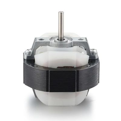 Schattenpolmotor 110v 220v 50Hz/60Hz Wechselstrom Elektromotor Einphasenmaschine 2600rpm