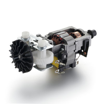 Hochdrehmoment 830rpm 55mm 110v 220v 30W 50/60Hz Wechselstrommotor für Profis