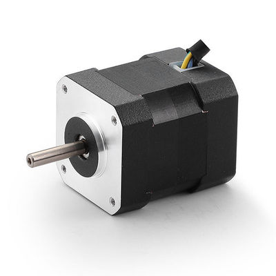 24v 40W Bürstenloser Motor Professionelle Maschine 3000rpm Elektrische Gleichspannungslaufbahnmotor
