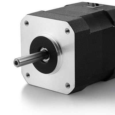 24v 40W Bürstenloser Motor Professionelle Maschine 3000rpm Elektrische Gleichspannungslaufbahnmotor