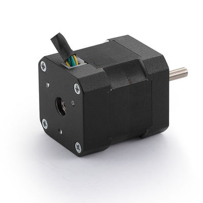 24v 40W Bürstenloser Motor Professionelle Maschine 3000rpm Elektrische Gleichspannungslaufbahnmotor