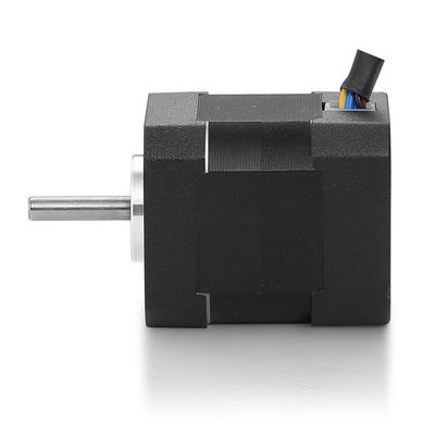 24v 40W Bürstenloser Motor Professionelle Maschine 3000rpm Elektrische Gleichspannungslaufbahnmotor