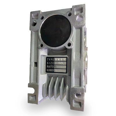 IE 1 Effizienz 500w Leistung Automatischer Türmotor mit Hallensensor und Wurmgetriebe Reduktor