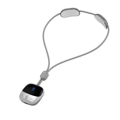 Elektronischer Puls-Hals- und Schultermassager Infrarottherapie für Schultern