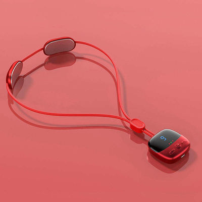 Elektronischer Puls-Hals- und Schultermassager Infrarottherapie für Schultern