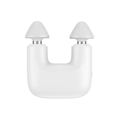 ABS Aluminium Body Mini Handmassager zur gezielten Schmerzlinderung und Muskelentspannung