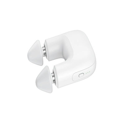 ABS Aluminium Body Mini Handmassager zur gezielten Schmerzlinderung und Muskelentspannung