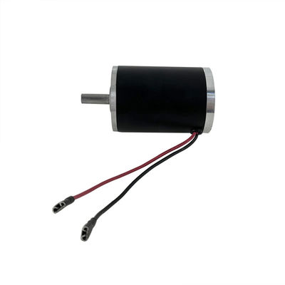 220V Hochdrehmoment-Einphasen-Geschwindigkeitsregler für Laufband-Bürstenmotor