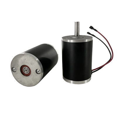 220V Hochdrehmoment-Einphasen-Geschwindigkeitsregler für Laufband-Bürstenmotor