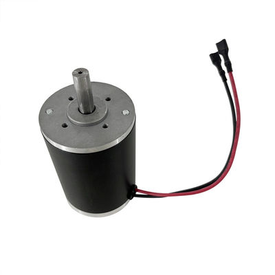 220V Hochdrehmoment-Einphasen-Geschwindigkeitsregler für Laufband-Bürstenmotor