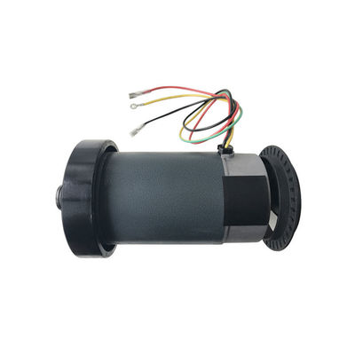 Permanenter Magnet Bürstenloser Motor 2 PS 4800 Rpm DC 180 V für Laufband/Laufmaschine