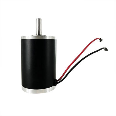 220V Hochdrehmoment-Einphasen-Geschwindigkeitsregler für Laufband-Bürstenmotor
