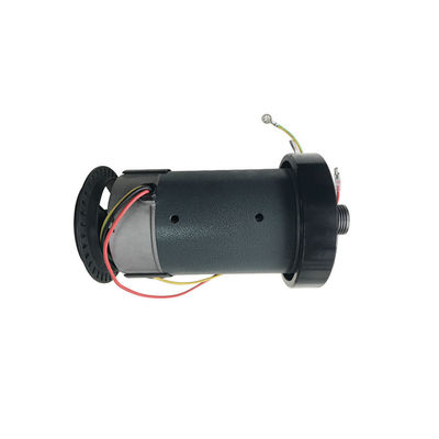 Permanenter Magnet Bürstenloser Motor 2 PS 4800 Rpm DC 180 V für Laufband/Laufmaschine