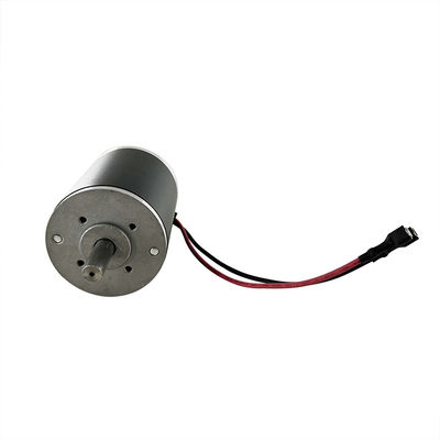 220V Hochdrehmoment-Einphasen-Geschwindigkeitsregler für Laufband-Bürstenmotor