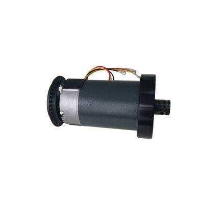 Permanenter Magnet Bürstenloser Motor 2 PS 4800 Rpm DC 180 V für Laufband/Laufmaschine