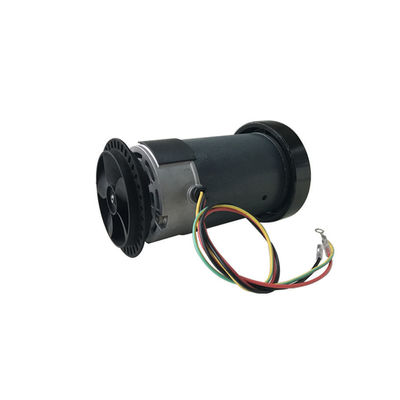 Permanenter Magnet Bürstenloser Motor 2 PS 4800 Rpm DC 180 V für Laufband/Laufmaschine