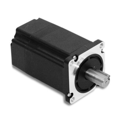 Spannung 12-48VDC Bürstenloser Motor