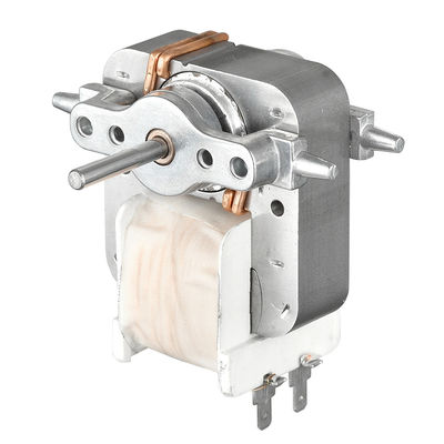 Motor für Fitnessgeräte 2 PS Gleichstrom 90 V/110 V 4500 Rpm Bürstenlos ohne Montageunterstützung