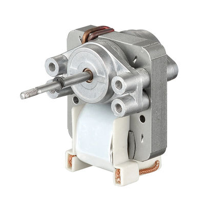 Motor für Fitnessgeräte 2 PS Gleichstrom 90 V/110 V 4500 Rpm Bürstenlos ohne Montageunterstützung