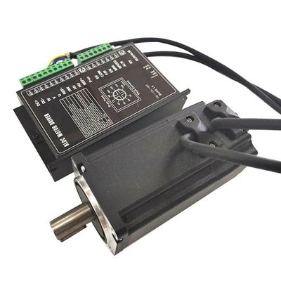 Spannung 12-48VDC Bürstenloser Motor