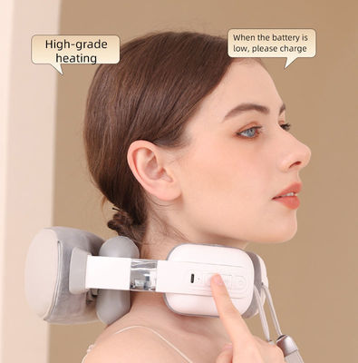 Smart Electric Shiatsu Massager für Nacken- und Schulterschmerzlinderung 1 kg