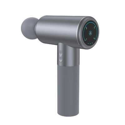 202*207*64mm Handmassager für professionelle Vibrationstherapie und Entspannung