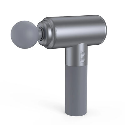 202*207*64mm Handmassager für professionelle Vibrationstherapie und Entspannung