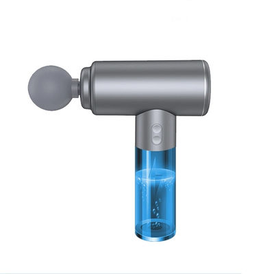 202*207*64mm Handmassager für professionelle Vibrationstherapie und Entspannung