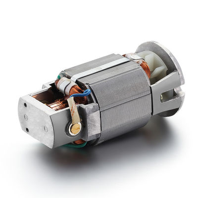 40w Nennleistung Wechselstrom-Synchronuniversalmotor für 110v 220v Einphasen-Elektromotor
