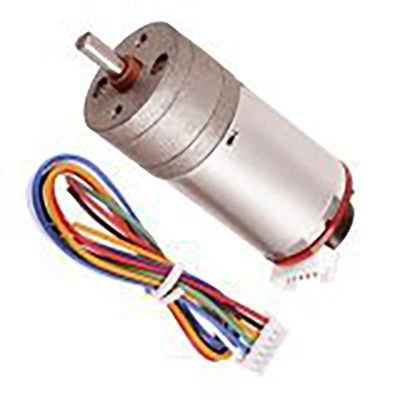 Brush-Kommutation 110V 5,0PS Laufband-AC-Motor für Gymtreadmill-Maschine 3HP-Motor