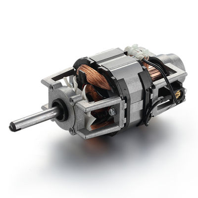 Professionelle Laufbandmaschine Wechselstrommotor 76mm mit individueller Welle 9000rpm 110v 220v