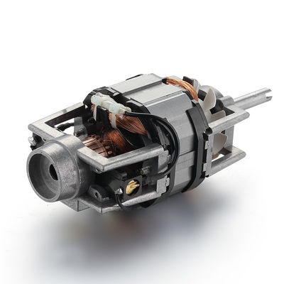 Professionelle Laufbandmaschine Wechselstrommotor 76mm mit individueller Welle 9000rpm 110v 220v