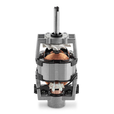 Professionelle Laufbandmaschine Wechselstrommotor 76mm mit individueller Welle 9000rpm 110v 220v