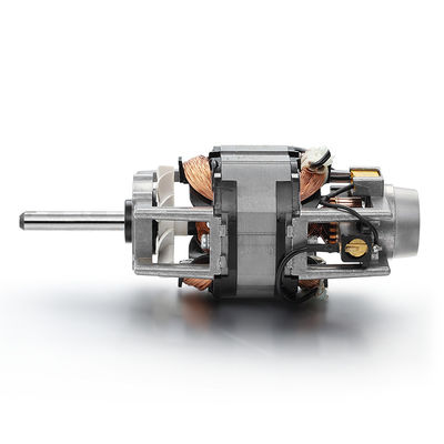 Professionelle Laufbandmaschine Wechselstrommotor 76mm mit individueller Welle 9000rpm 110v 220v