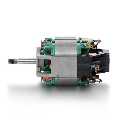 110V/220V 50/60Hz Wechselstrommotor-Blender Profi 76mm Laufbandmotor mit Kugellager