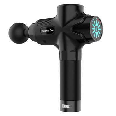 Erleben Sie eine tiefe Gewebeentspannung mit der Körperfunktion Timing Control Mini-Massage Pistole