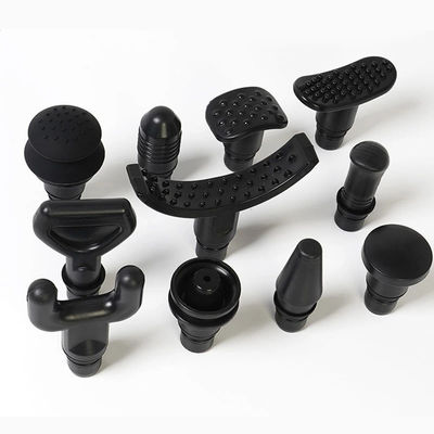 Erleben Sie eine tiefe Gewebeentspannung mit der Körperfunktion Timing Control Mini-Massage Pistole