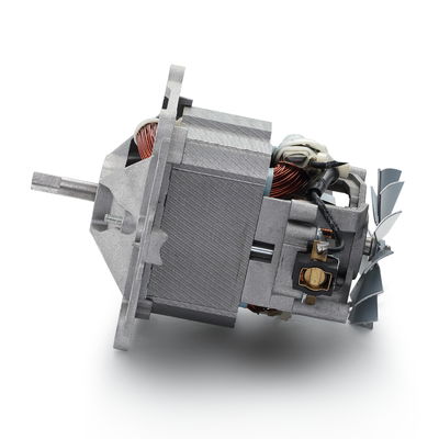 Asynchroner Motor 88mm 110w 110v 10000rpm Hochdrehmoment Kugellager Wechselstrommotor