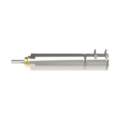 36mm 12V 24V Gleichspannung Planetärgetriebe Motor Etonm 6V Getriebe Motor für Anwendungen mit niedrigen Drehzahlen