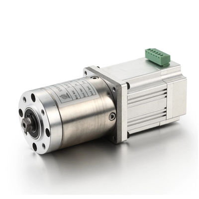 2.5KG 57mm 100W Dc Servomotor für präzise und reibungslose Bewegungssteuerung