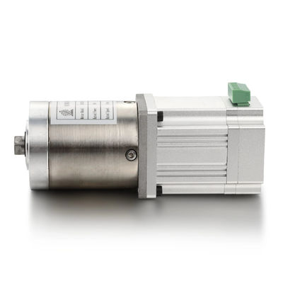 2.5KG 57mm 100W Dc Servomotor für präzise und reibungslose Bewegungssteuerung