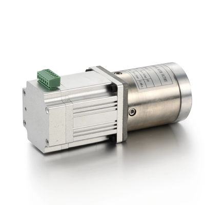 2.5KG 57mm 100W Dc Servomotor für präzise und reibungslose Bewegungssteuerung