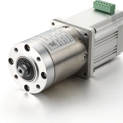 2.5KG 57mm 100W Dc Servomotor für präzise und reibungslose Bewegungssteuerung