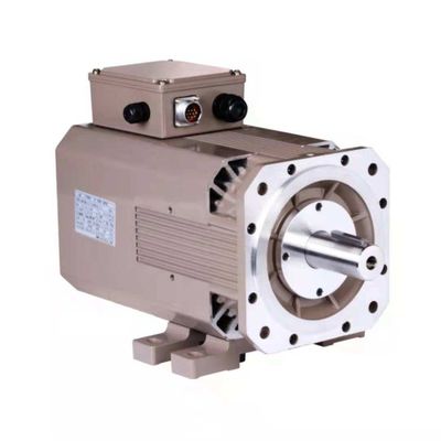 Hochgeschwindigkeits-Bürstenloser Motor für Elektrofahrzeuge 23A Dauerstrom 65% Wirkungsgrad