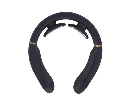 Aufladeströmung 2000mA Intelligenter Nackenmassager mit Heizung und Pulstherapie