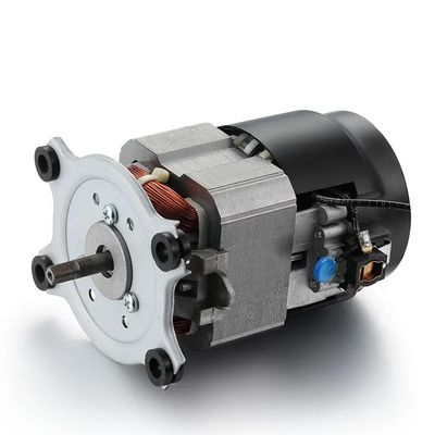 IE 1 Wirkungsgrad 110V 220V Wechselstrom-Laufbandmotor 50/60Hz Einphasen-Wechselstrommotor