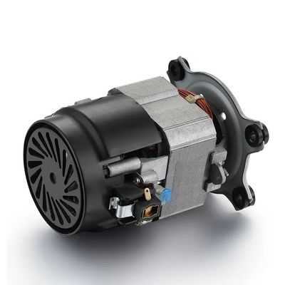 IE 1 Wirkungsgrad 110V 220V Wechselstrom-Laufbandmotor 50/60Hz Einphasen-Wechselstrommotor