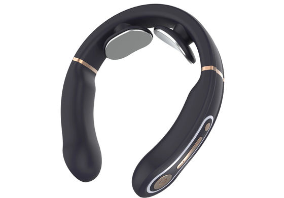 Aufladeströmung 2000mA Intelligenter Nackenmassager mit Heizung und Pulstherapie